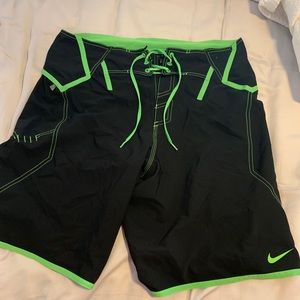 Nike Board Shorts